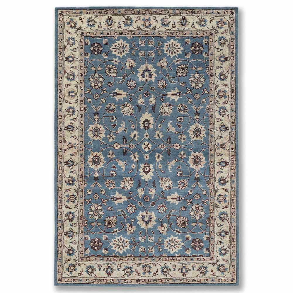 Premium Hand Tufted Wool Rug