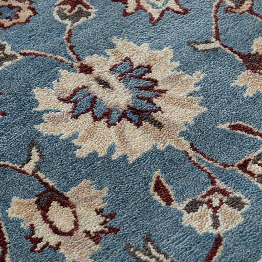 Premium Hand Tufted Wool Rug