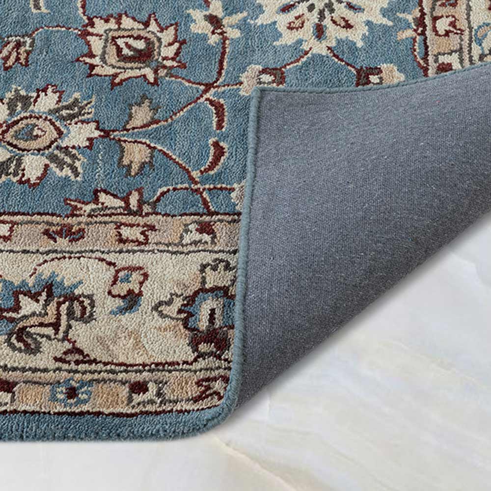 Premium Hand Tufted Wool Rug