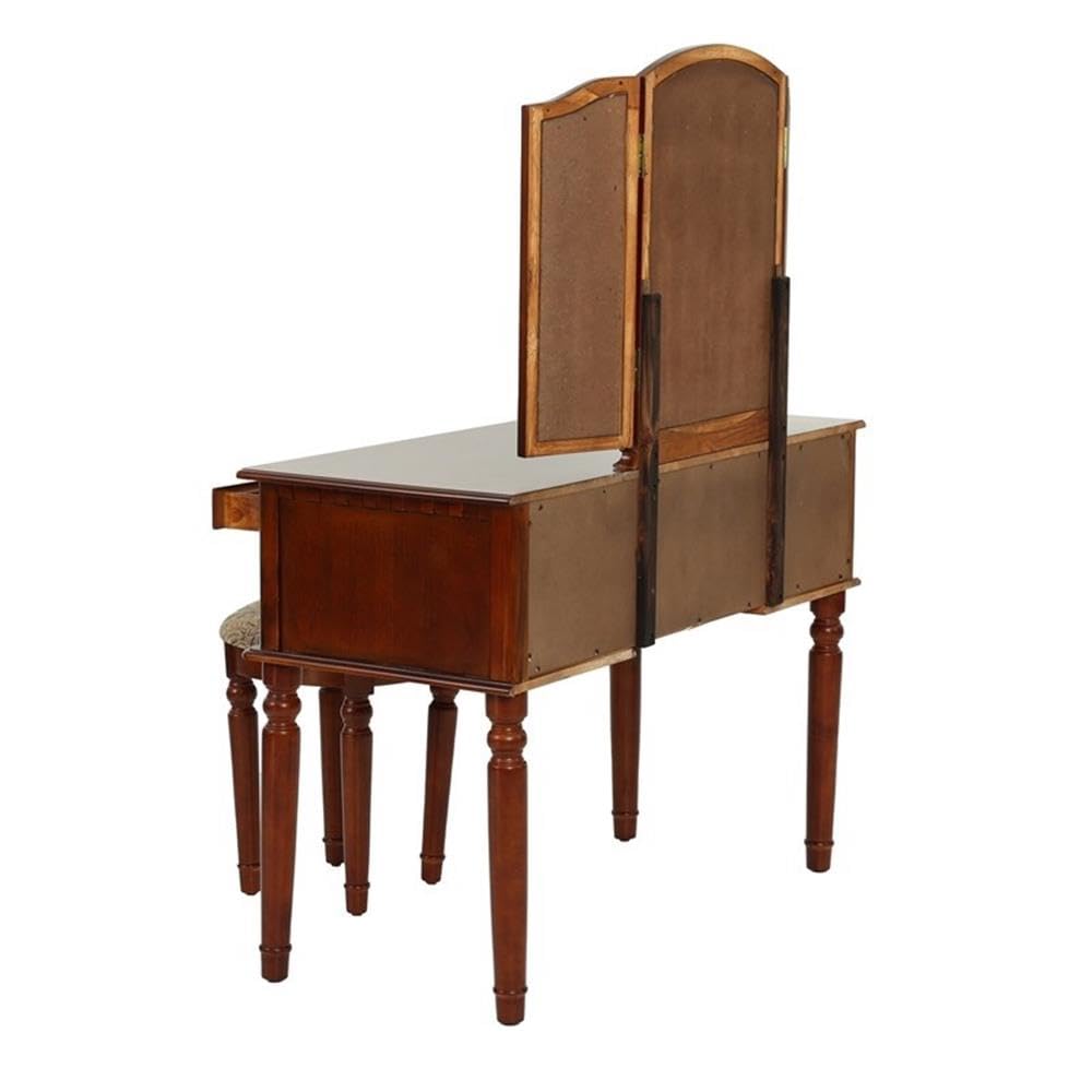 DRESSING TABLE
