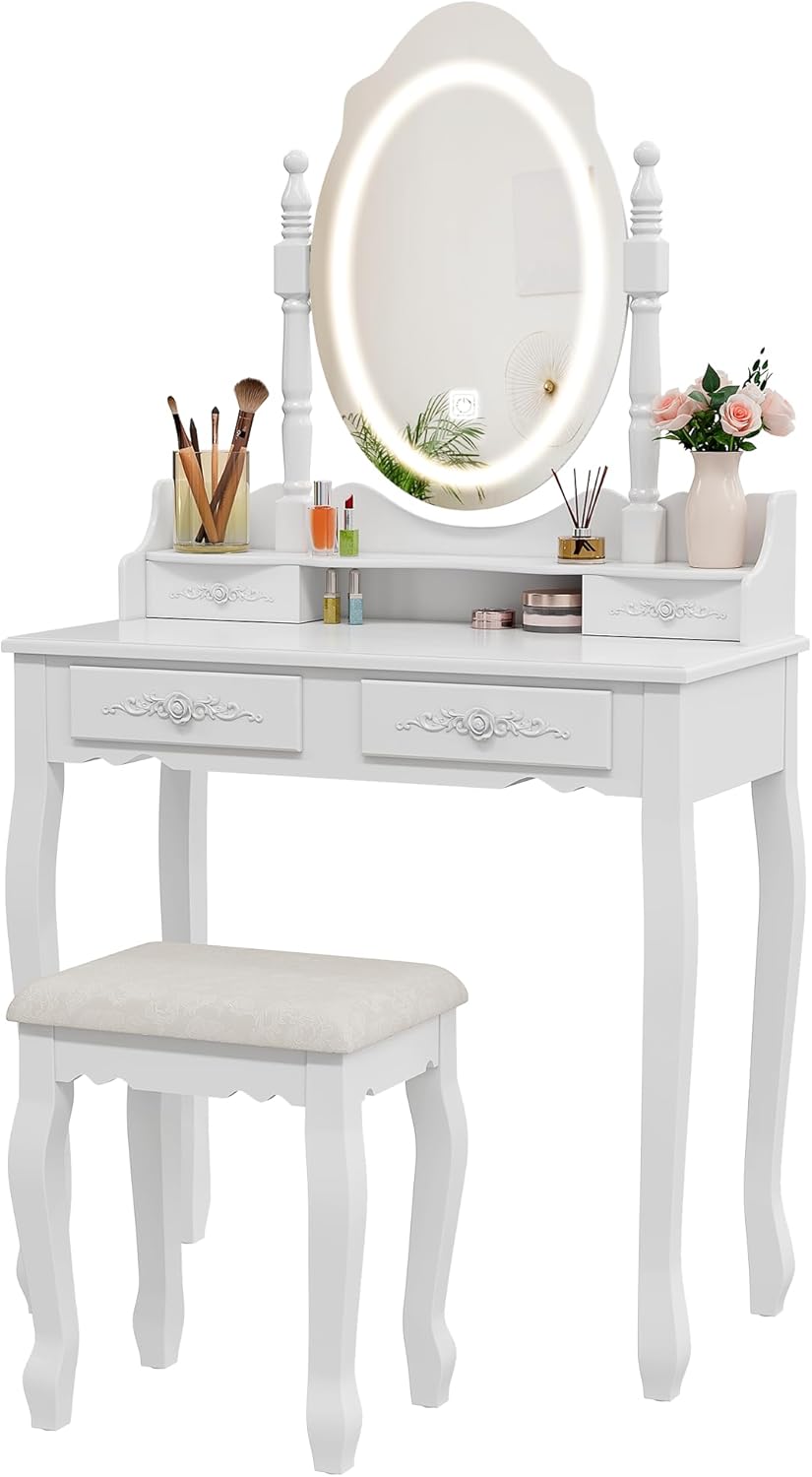 Dressing table