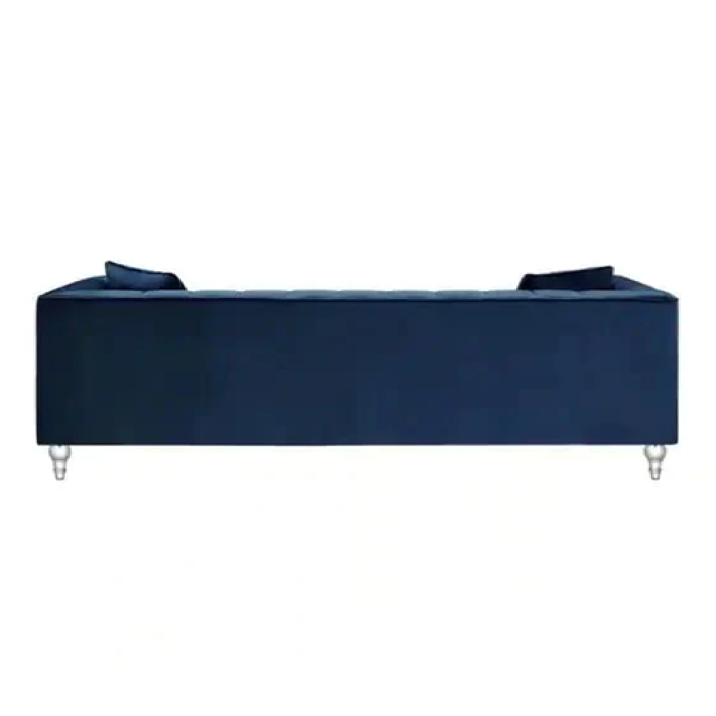 SOFA SET in blue