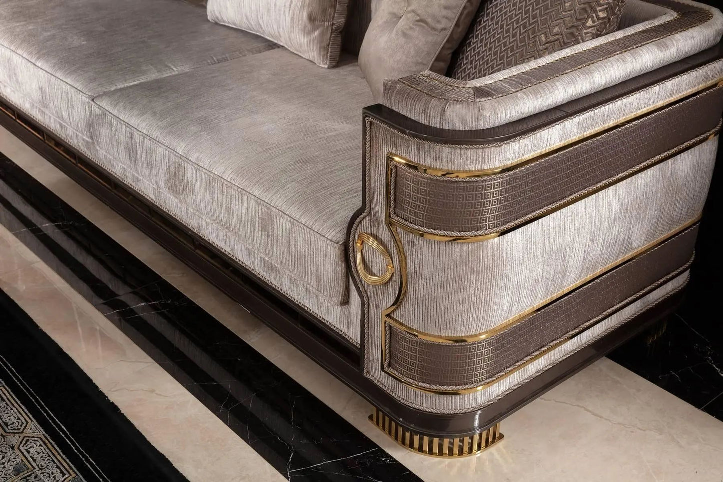 SOFA SET