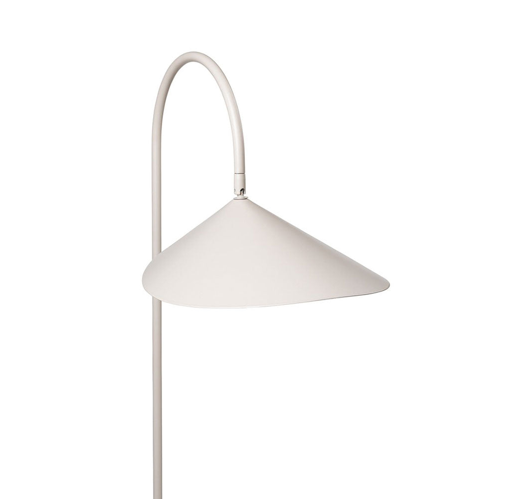 Ferm Decorate Living Arum Table Lamp