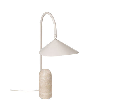 Ferm Decorate Living Arum Table Lamp