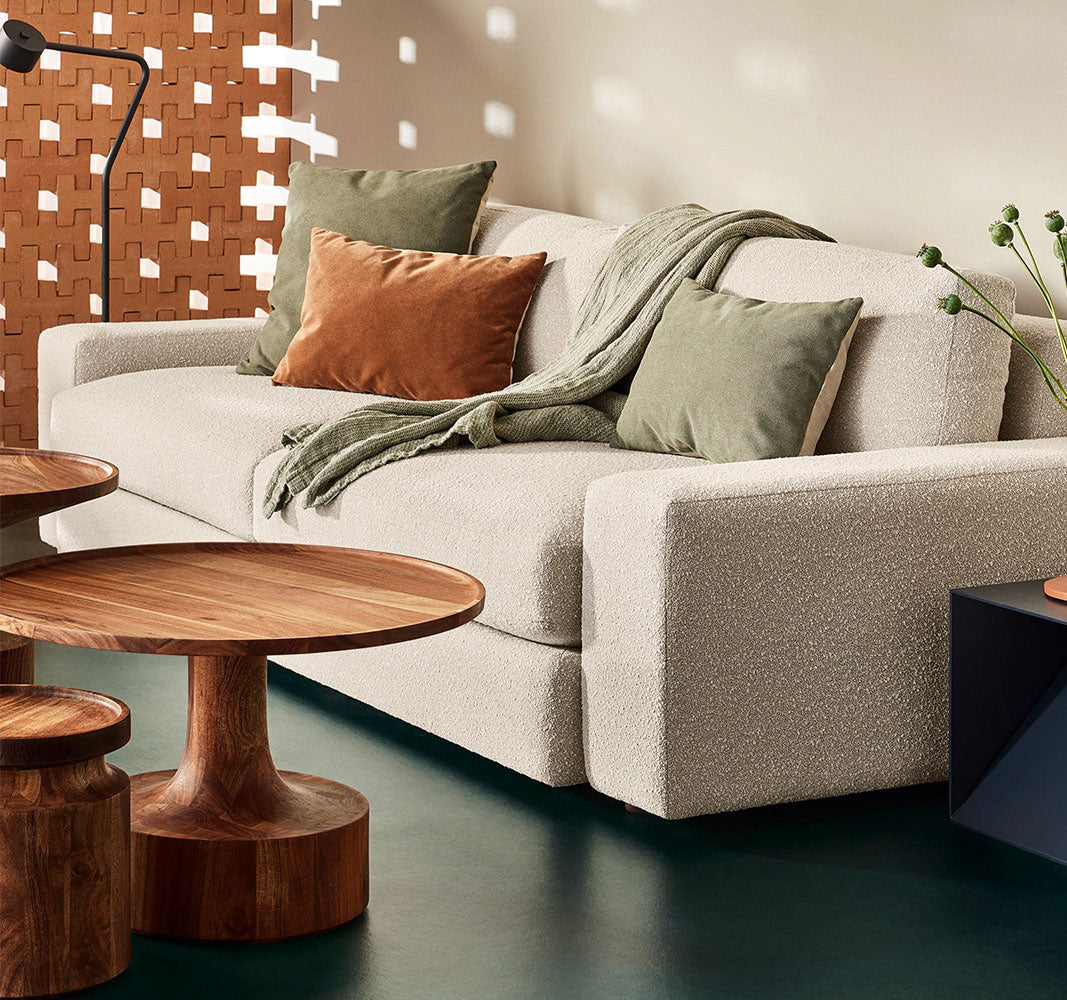 Coventry Fabric Sofa Bed Boston Current