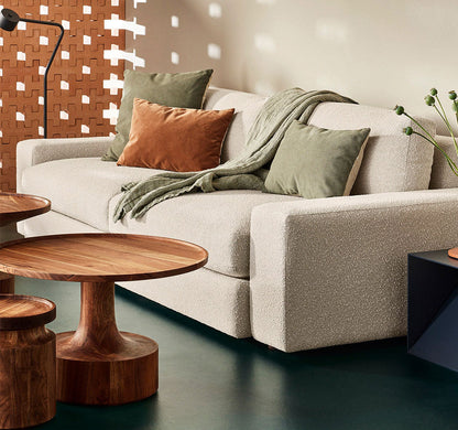 Coventry Fabric Sofa Bed Boston Current
