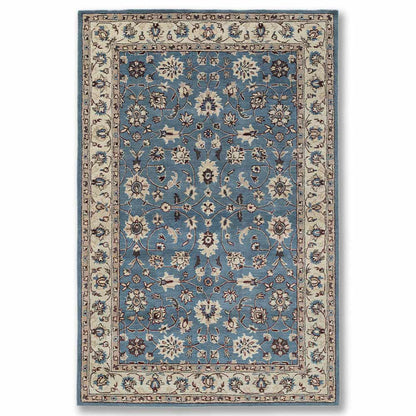 Premium Hand Tufted Wool Rug