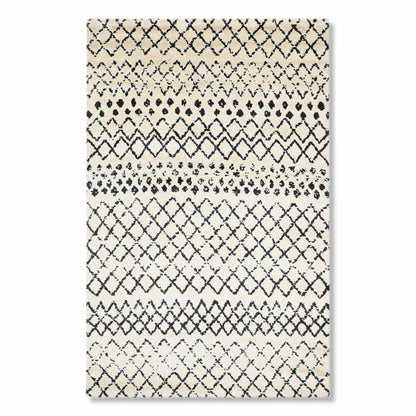 Handcrafted Tufted Rug