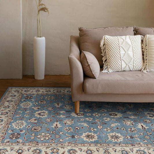 Premium Hand Tufted Wool Rug