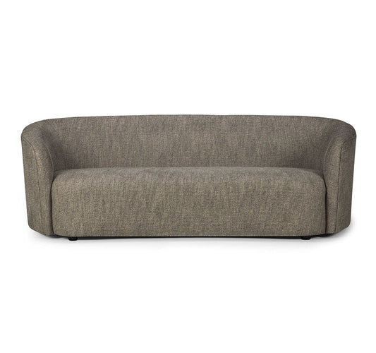 Ethnicraft Ellipse 3 Seater Lounge Sofa