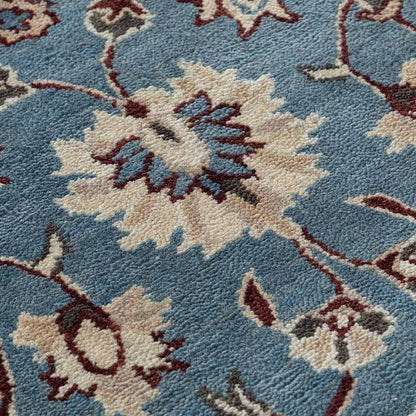 Premium Hand Tufted Wool Rug