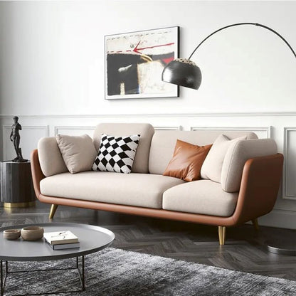 3 seater sofa