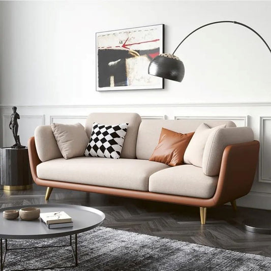 3 seater sofa
