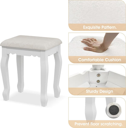 Dressing table 
