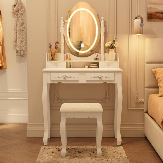 Dressing table