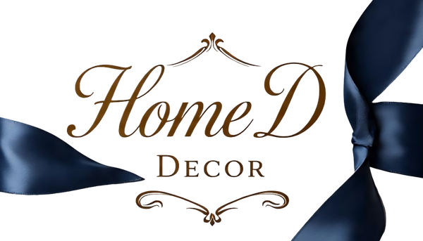 home d decor logo