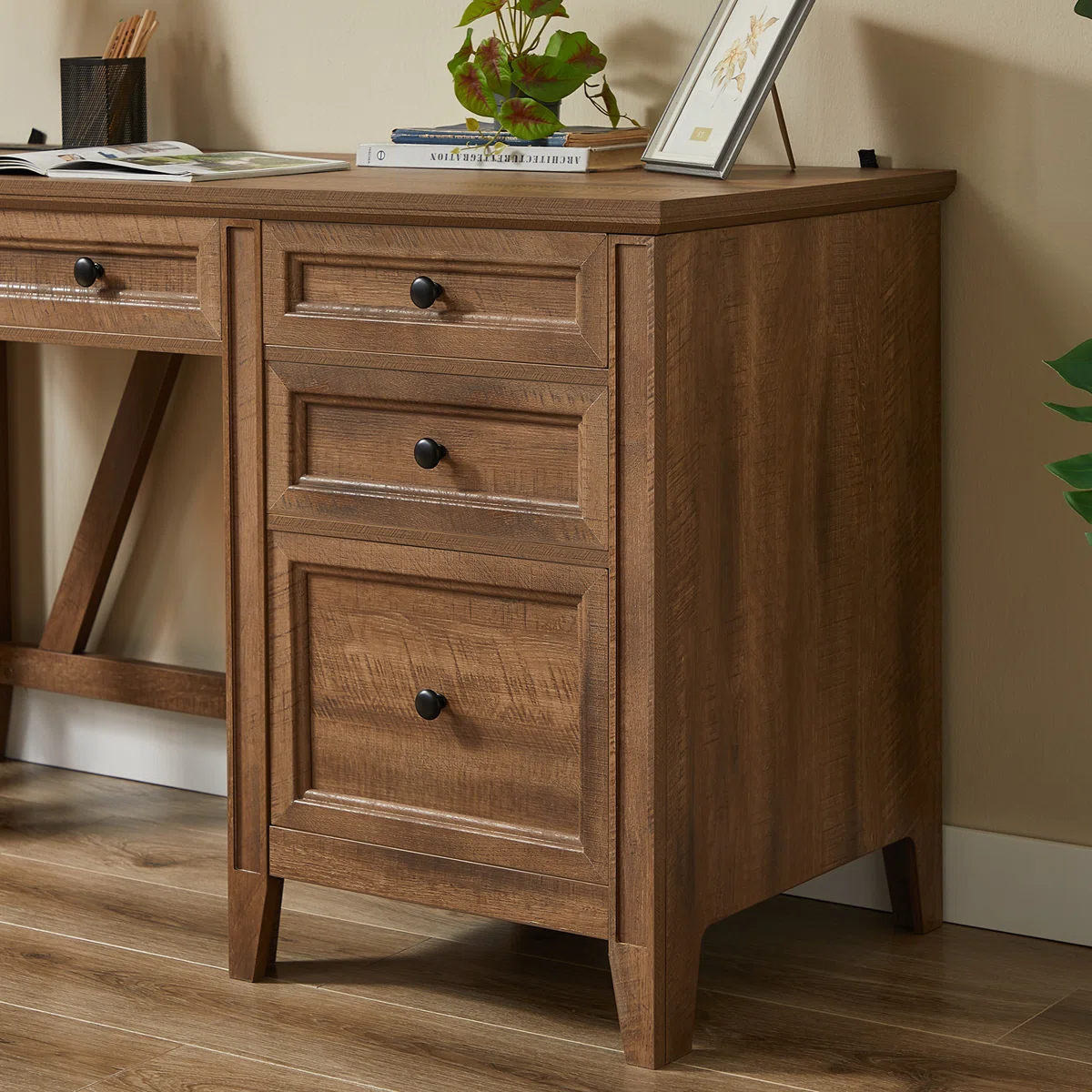 Side table for living room