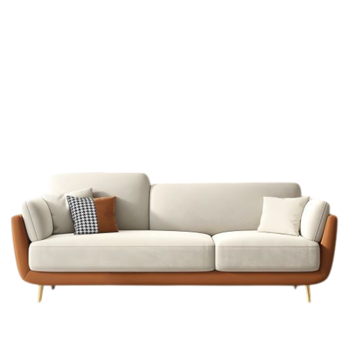 premium modern sofa